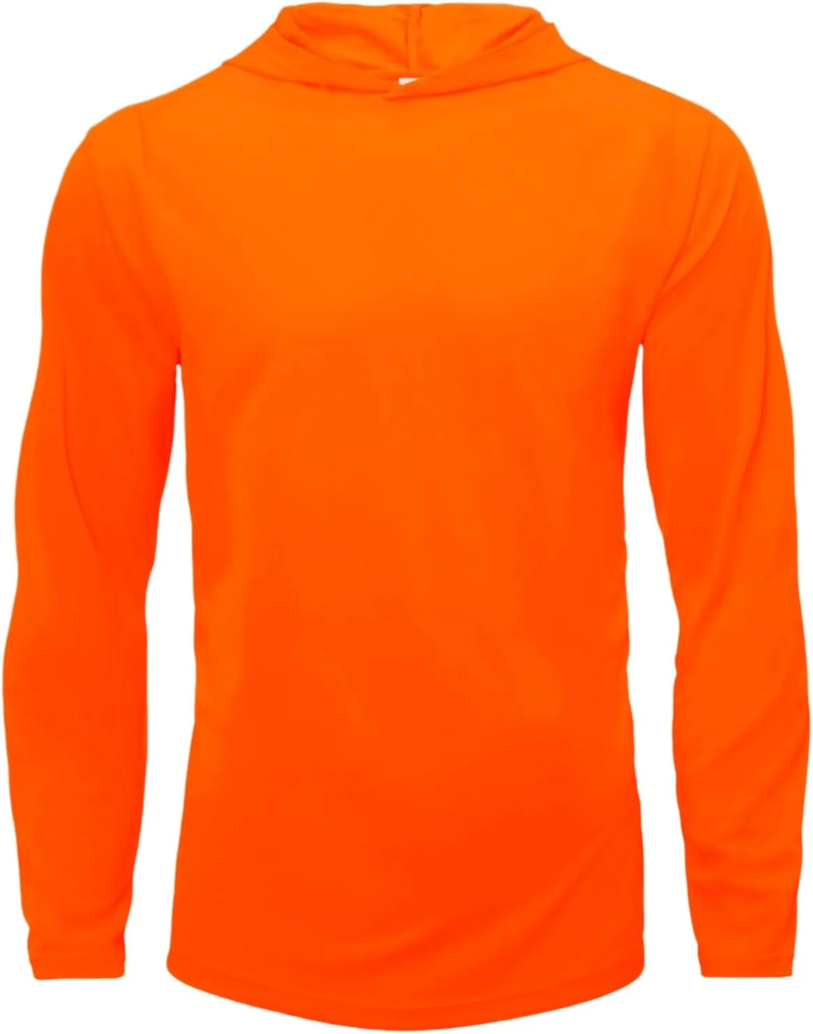 3/5 Pack Men's Long Sleeve Shirts Quick Dry Moisture Wicking Crewneck T-Shirt for Gym Workout Running
