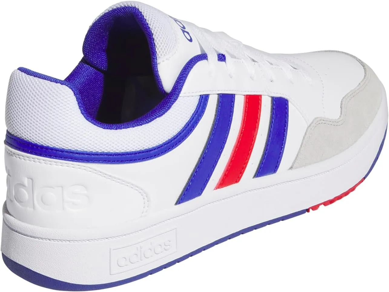 adidas Men's Hoops 3.0 Low Top Basketball Sneaker
