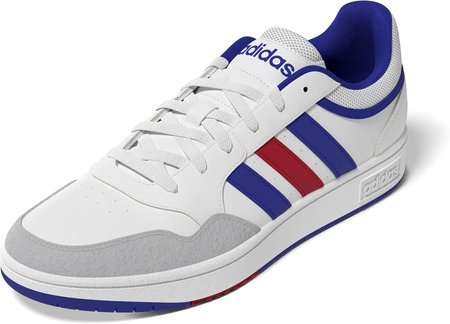 adidas Men's Hoops 3.0 Low Top Basketball Sneaker
