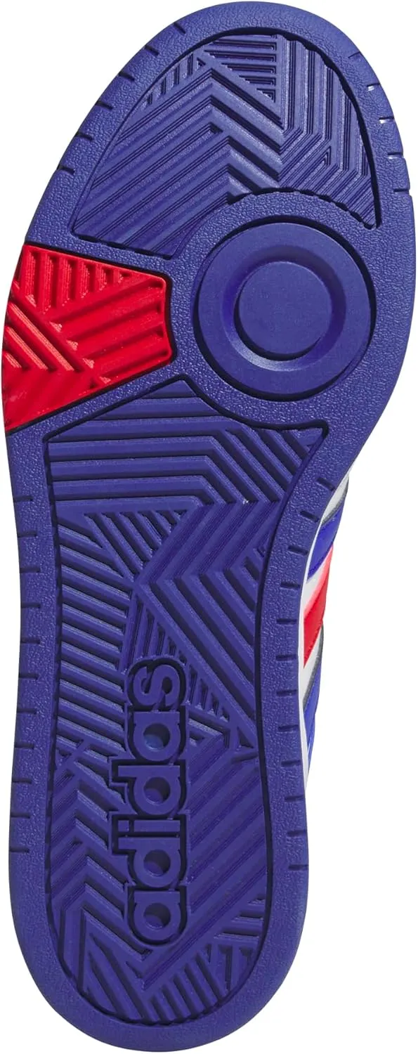 adidas Men's Hoops 3.0 Low Top Basketball Sneaker