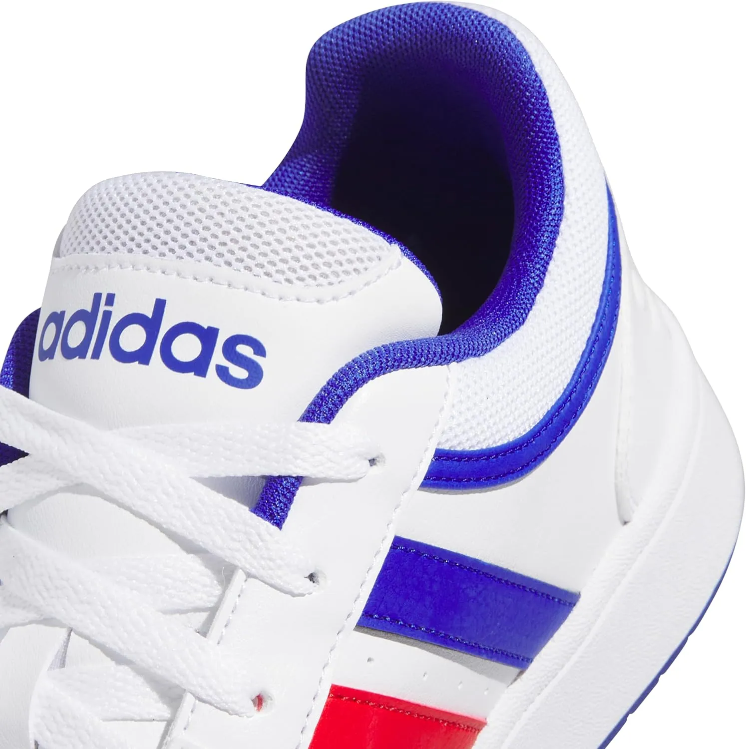 adidas Men's Hoops 3.0 Low Top Basketball Sneaker