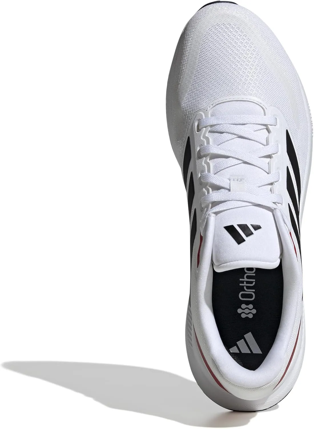 adidas Men's Run Falcon 5 Sneaker