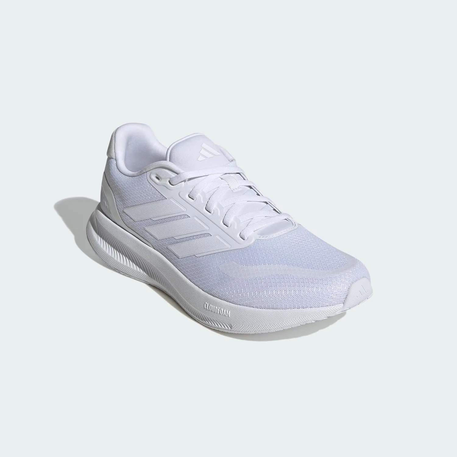 adidas Men's Run Falcon 5 Sneaker