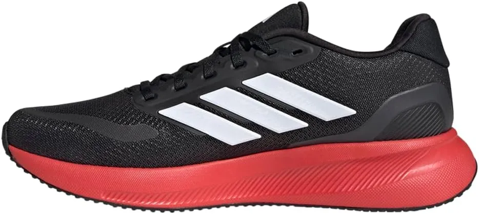 adidas Men's Run Falcon 5 Sneaker