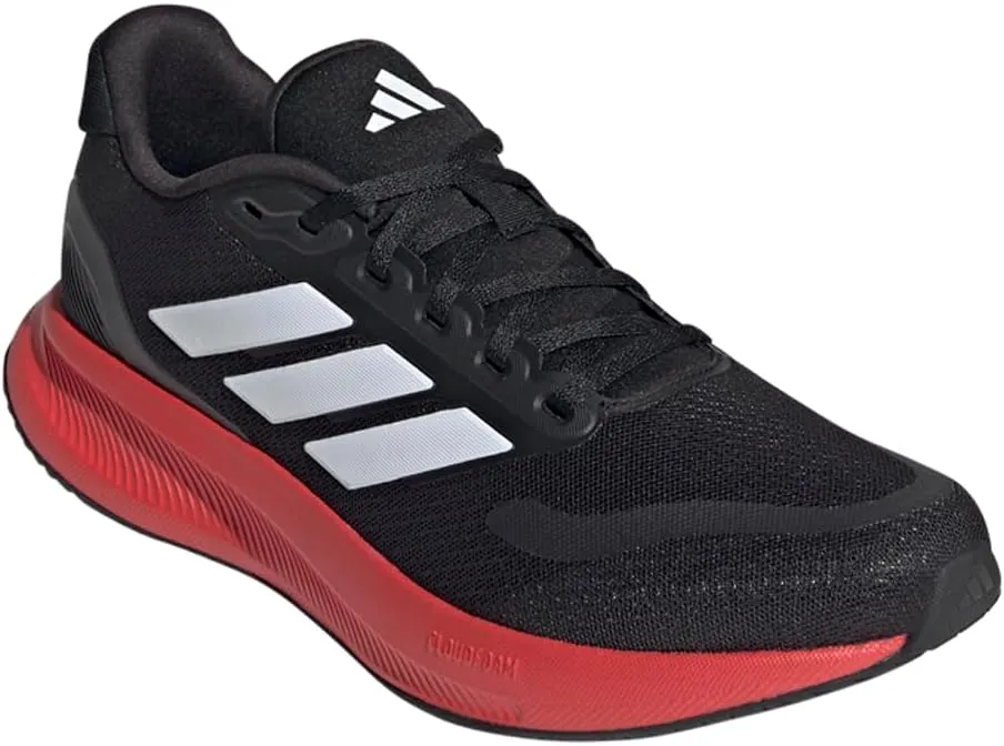 adidas Men's Run Falcon 5 Sneaker