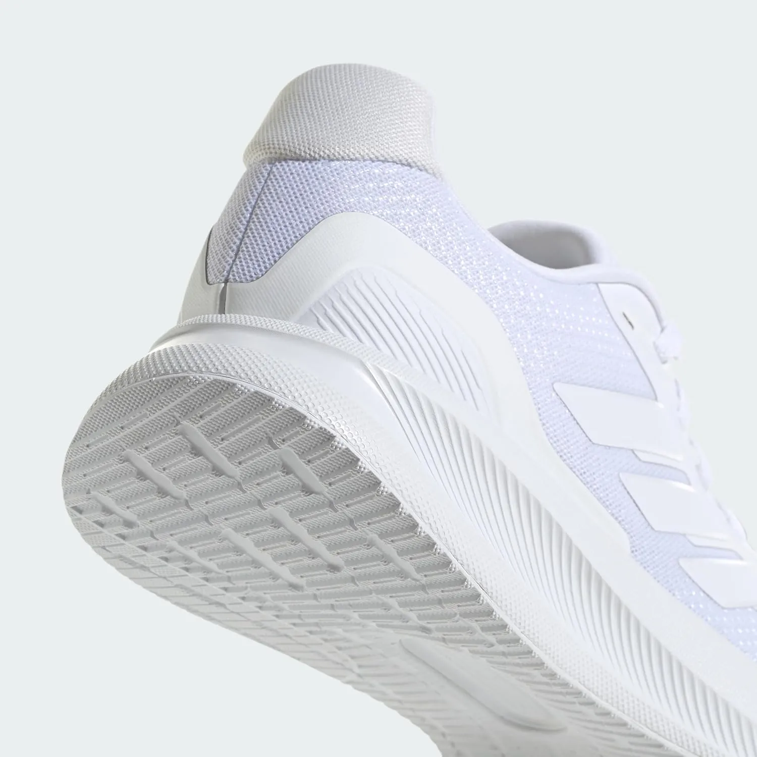 adidas Men's Run Falcon 5 Sneaker