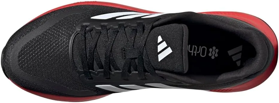 adidas Men's Run Falcon 5 Sneaker