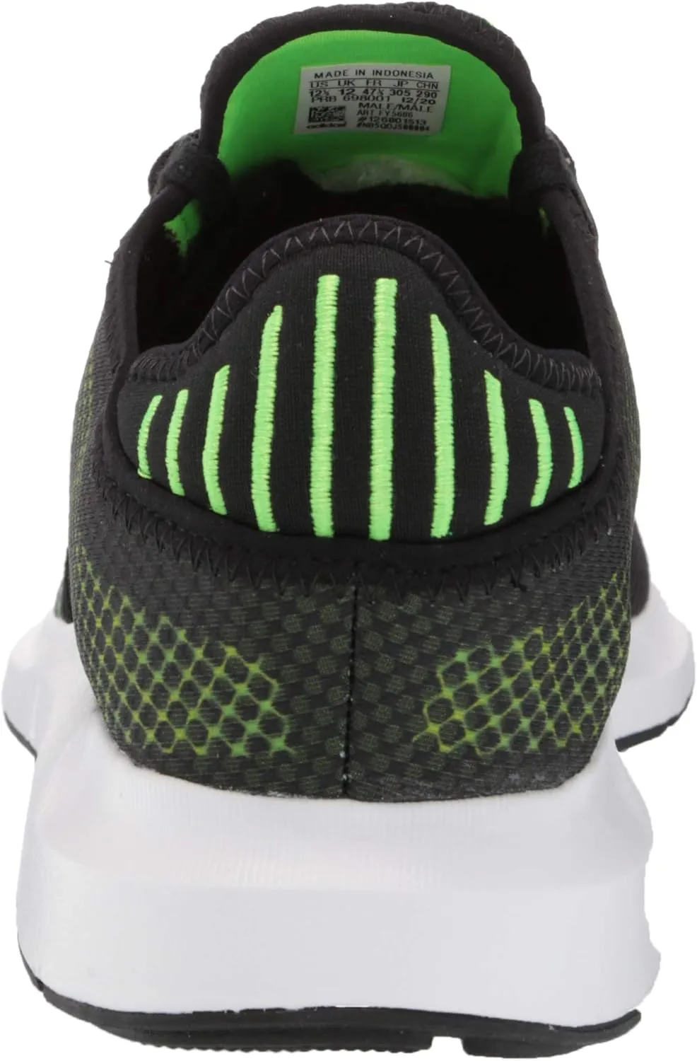 adidas Men's Swift Run X Sneaker