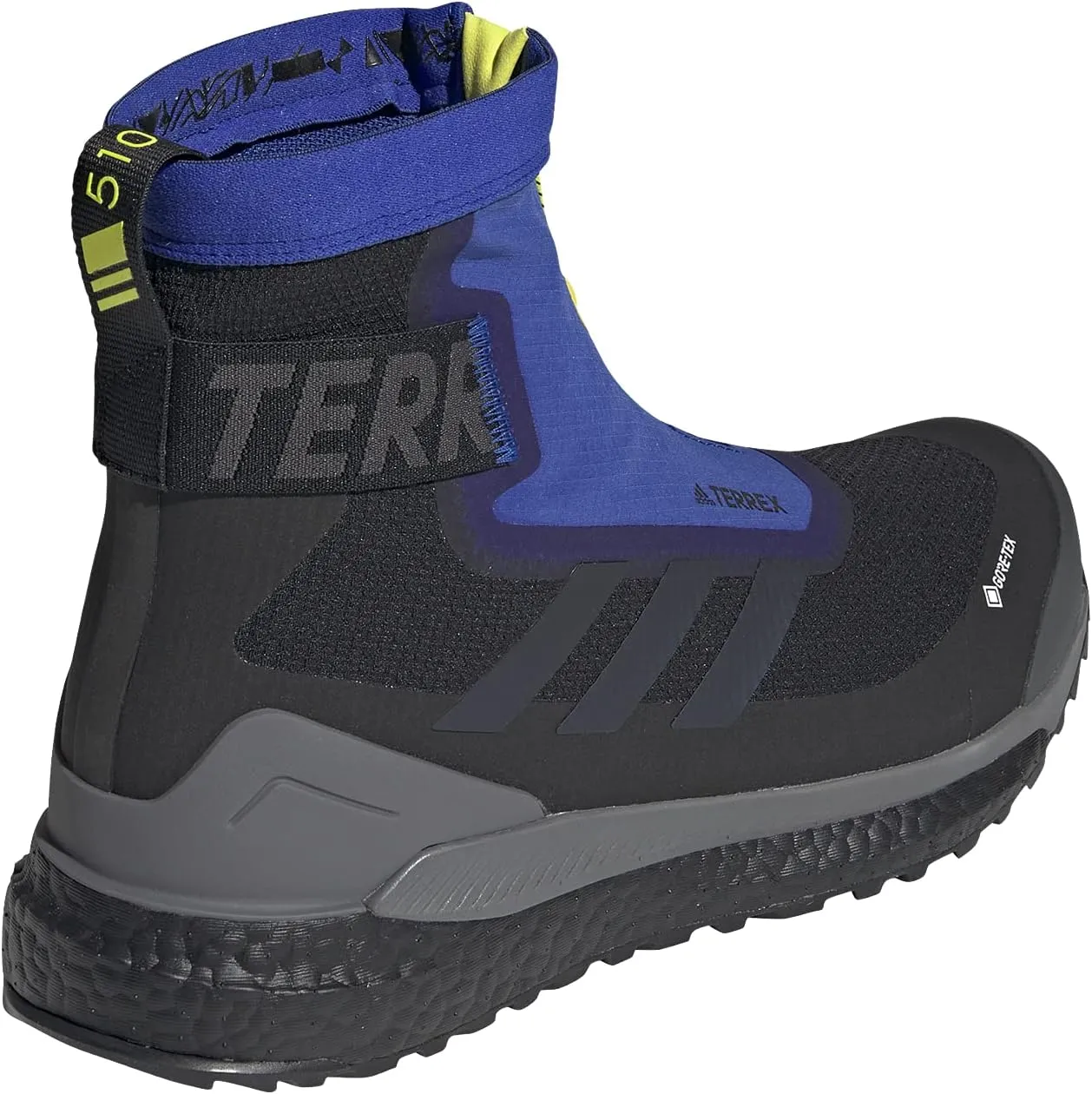 adidas Men's Terrex Free