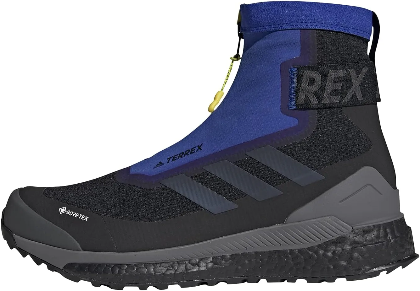 adidas Men's Terrex Free