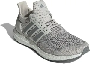 adidas Men's Ultraboost 1.0 DNA Sneaker, Grey/Grey/Grey, 11.5