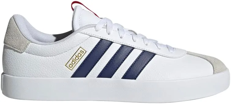 adidas Men's Vl Court 3.0 Sneaker