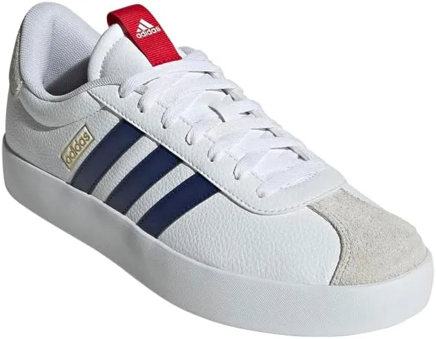 adidas Men's Vl Court 3.0 Sneaker
