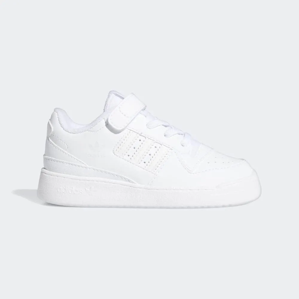 adidas Originals Baby-Boy's Forum Low Sneaker