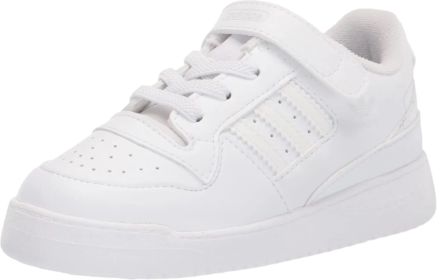 adidas Originals Baby-Boy's Forum Low Sneaker