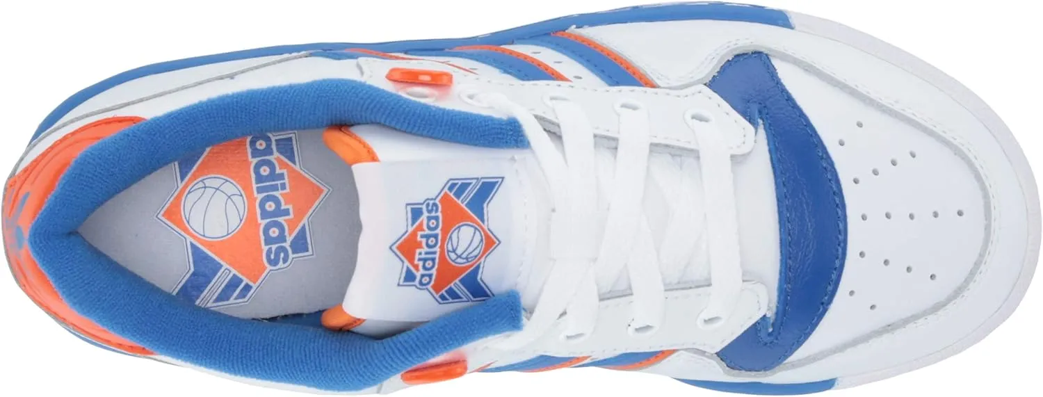 adidas Originals Men's Rivalry Low Sneaker