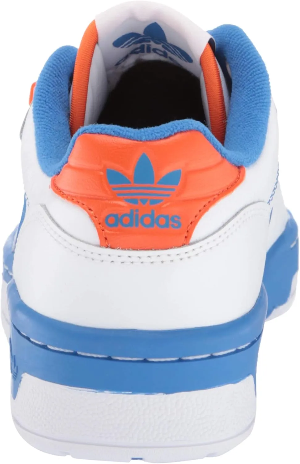 adidas Originals Men's Rivalry Low Sneaker