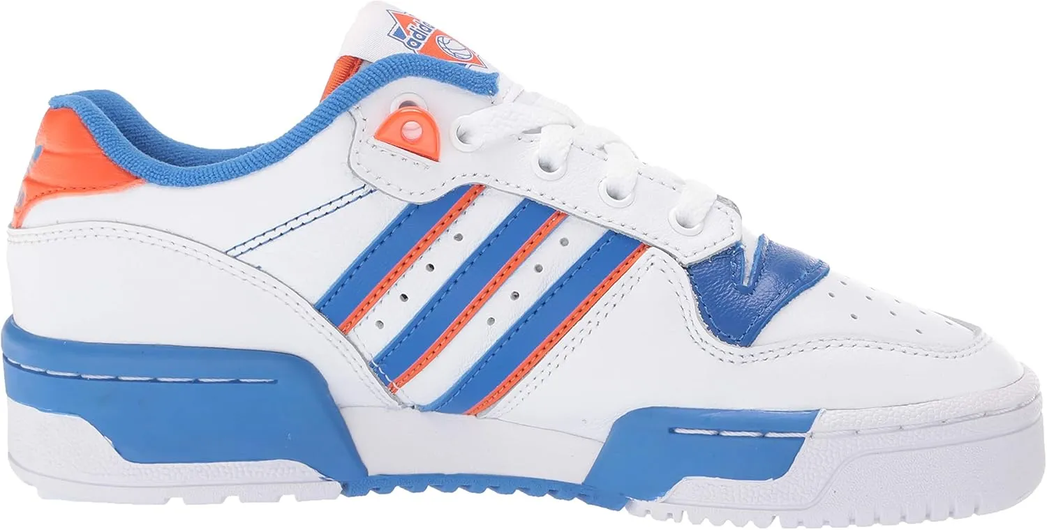adidas Originals Men's Rivalry Low Sneaker