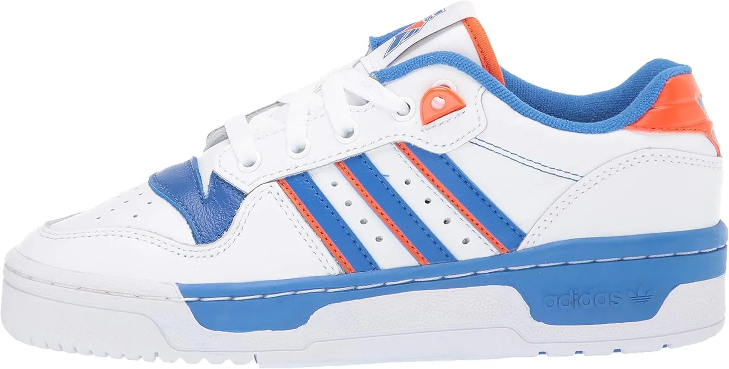 adidas Originals Men's Rivalry Low Sneaker