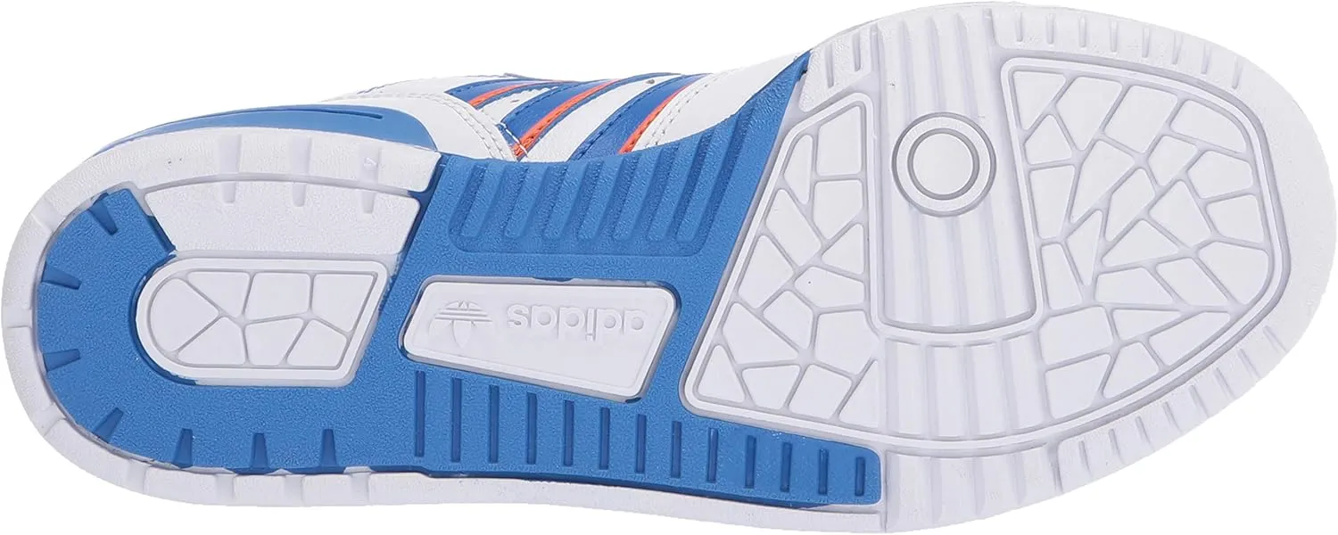 adidas Originals Men's Rivalry Low Sneaker