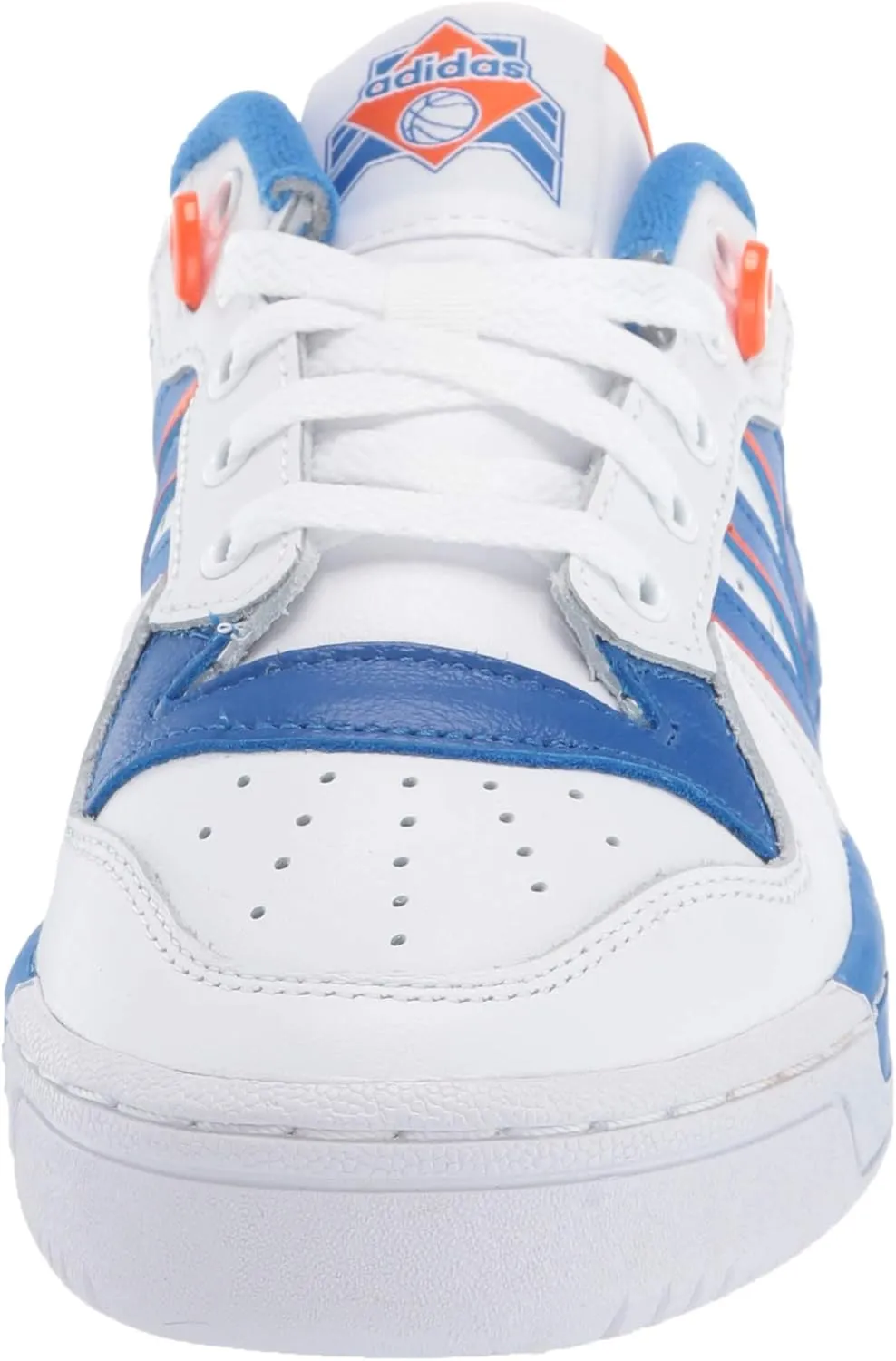adidas Originals Men's Rivalry Low Sneaker