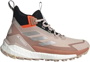 adidas Outdoor Men's Terrex Free Hiker Gore-tex Hiking Shoes Running, 38 2/3 EU