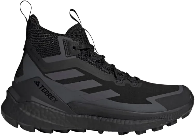 adidas Outdoor Men's Terrex Free Hiker Gore-tex Hiking Shoes Running, 38 2/3 EU
