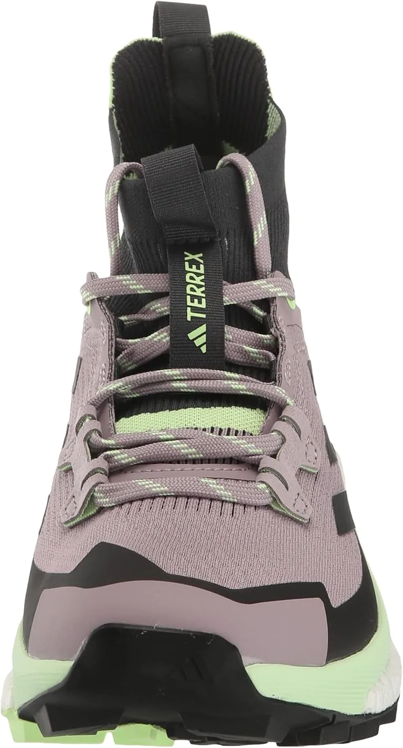 adidas Outdoor Men's Terrex Free Hiker Gore-tex Hiking Shoes Running, 38 2/3 EU