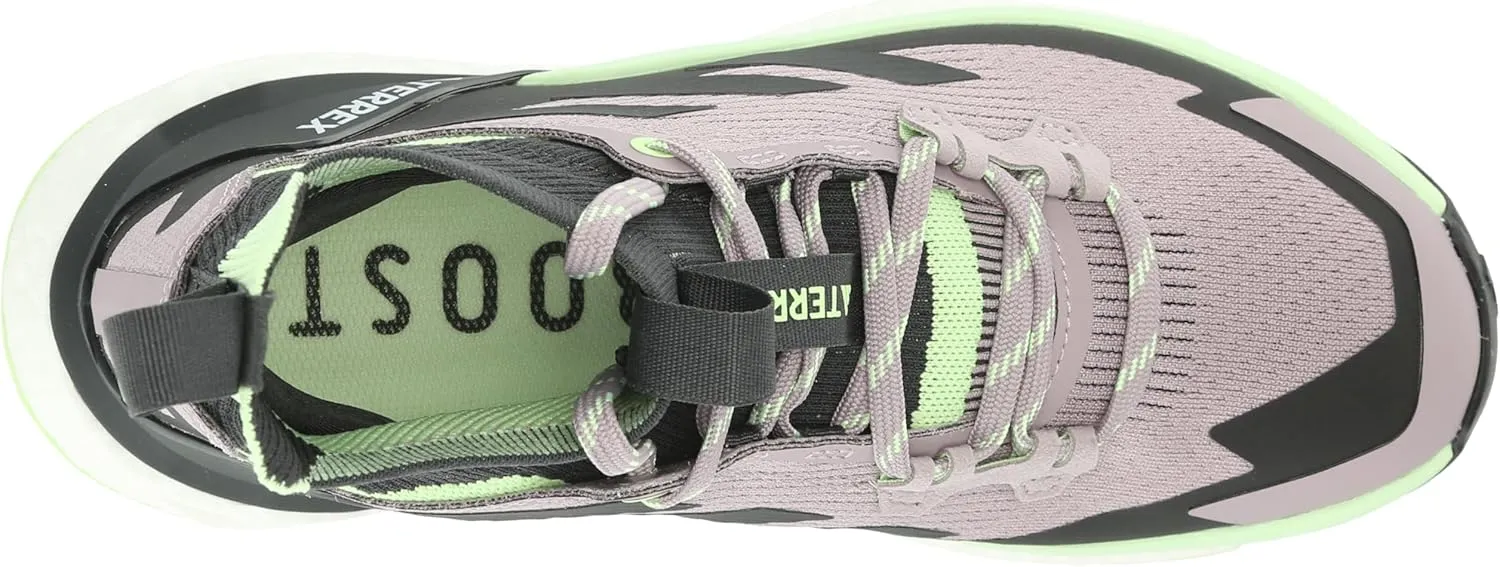 adidas Outdoor Men's Terrex Free Hiker Gore-tex Hiking Shoes Running, 38 2/3 EU