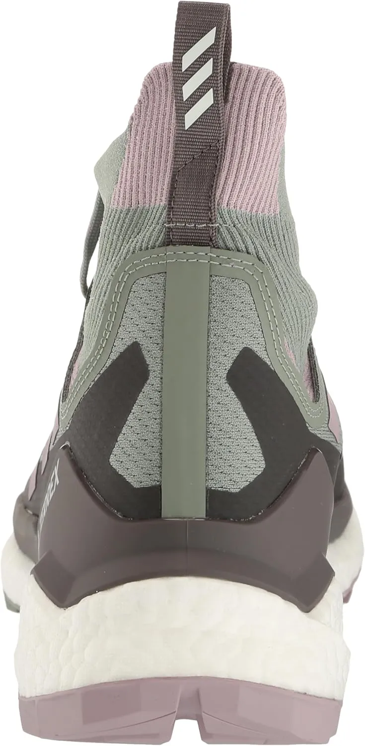 adidas Outdoor Men's Terrex Free Hiker Gore-tex Hiking Shoes Running, 38 2/3 EU