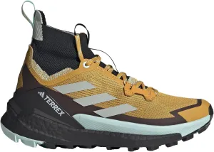 adidas Outdoor Men's Terrex Free Hiker Gore-tex Hiking Shoes Running, 38 2/3 EU