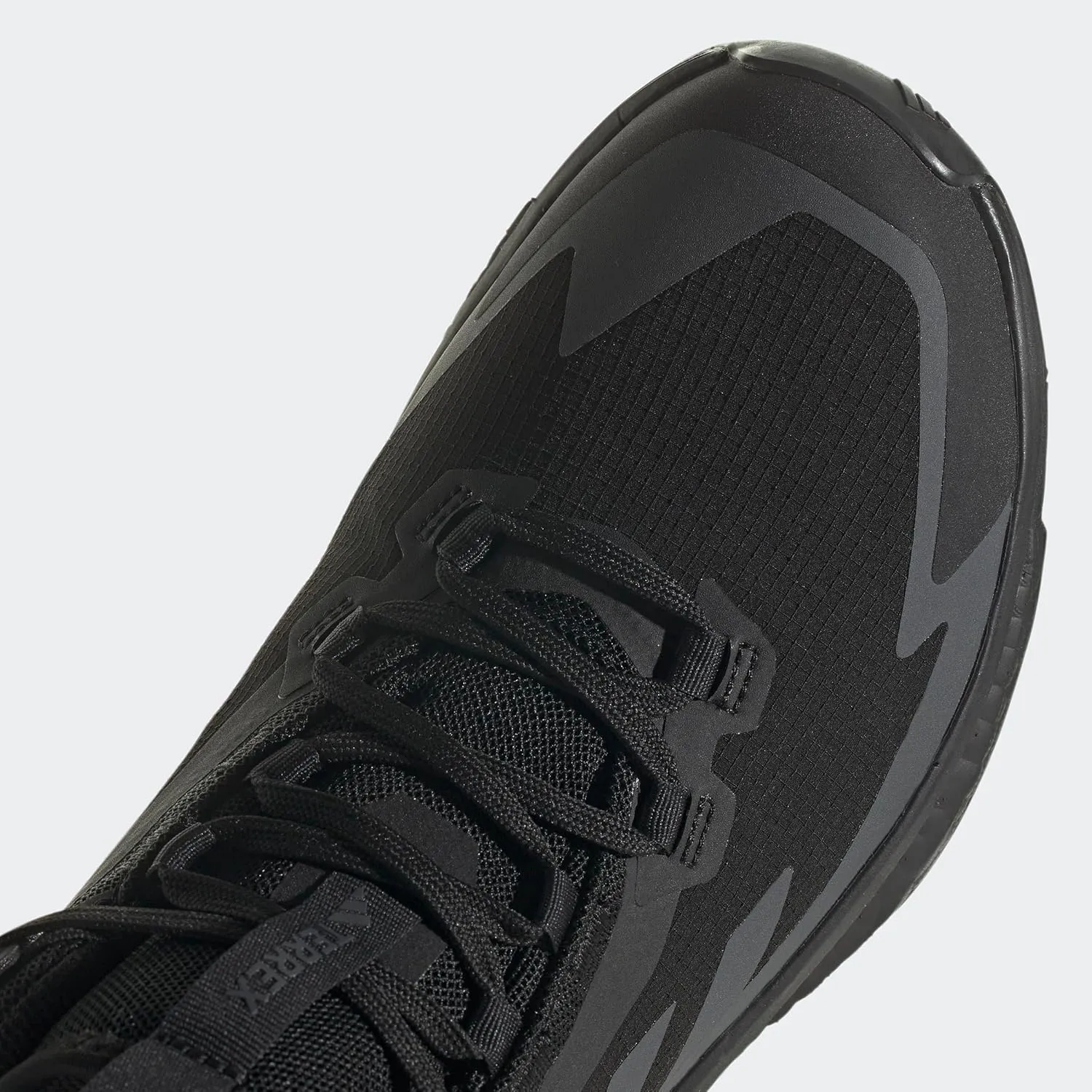 adidas Outdoor Men's Terrex Free Hiker Gore-tex Hiking Shoes Running, 38 2/3 EU