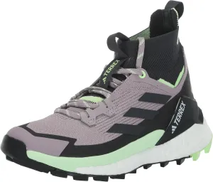 adidas Outdoor Men's Terrex Free Hiker Gore-tex Hiking Shoes Running, 38 2/3 EU