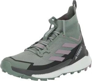 adidas Outdoor Men's Terrex Free Hiker Gore-tex Hiking Shoes Running, 38 2/3 EU