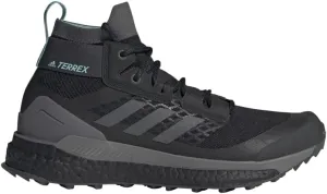 adidas Outdoor Men's Terrex Free Hiker Gore-tex Hiking Shoes Running, 38 2/3 EU