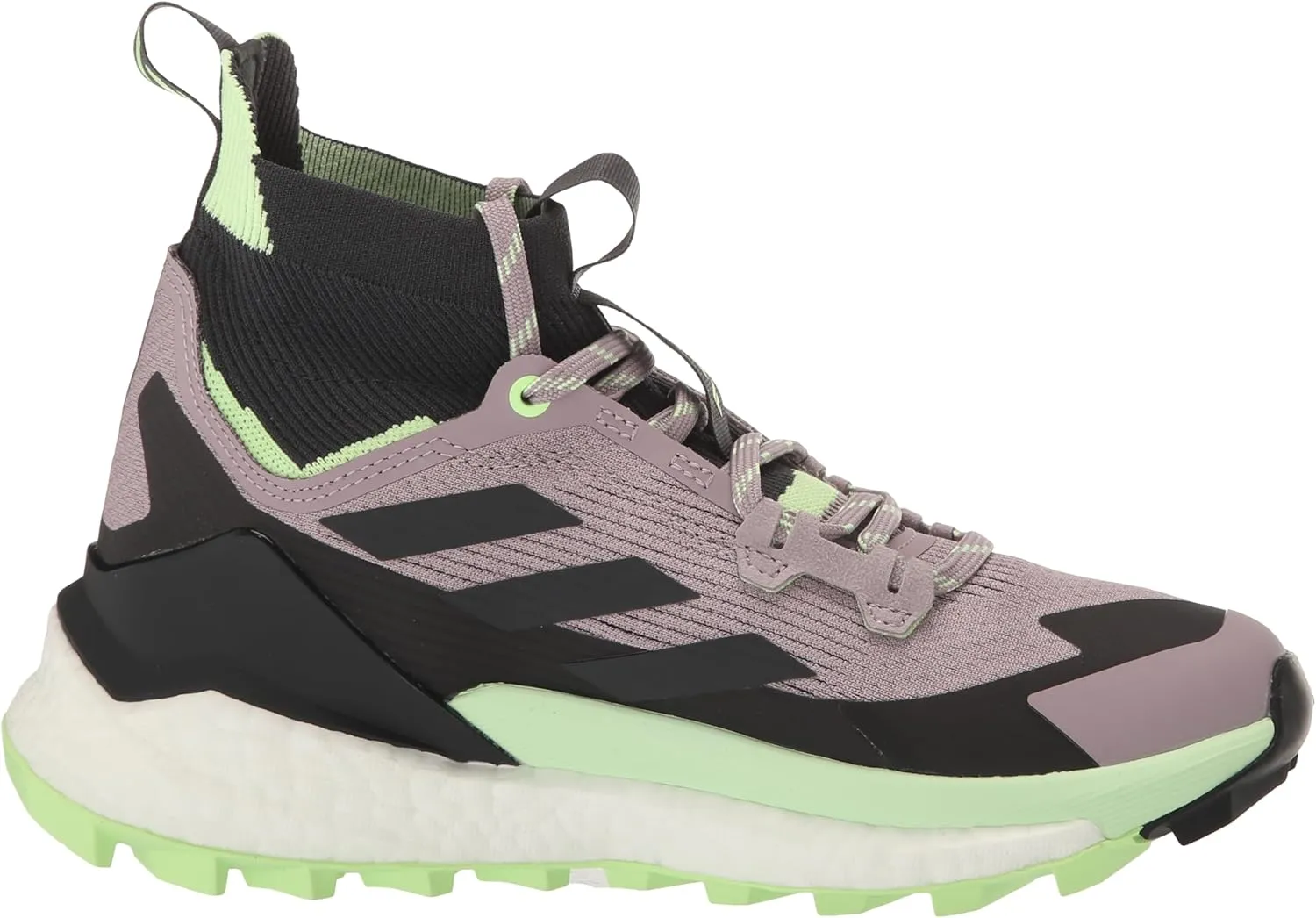 adidas Outdoor Men's Terrex Free Hiker Gore-tex Hiking Shoes Running, 38 2/3 EU
