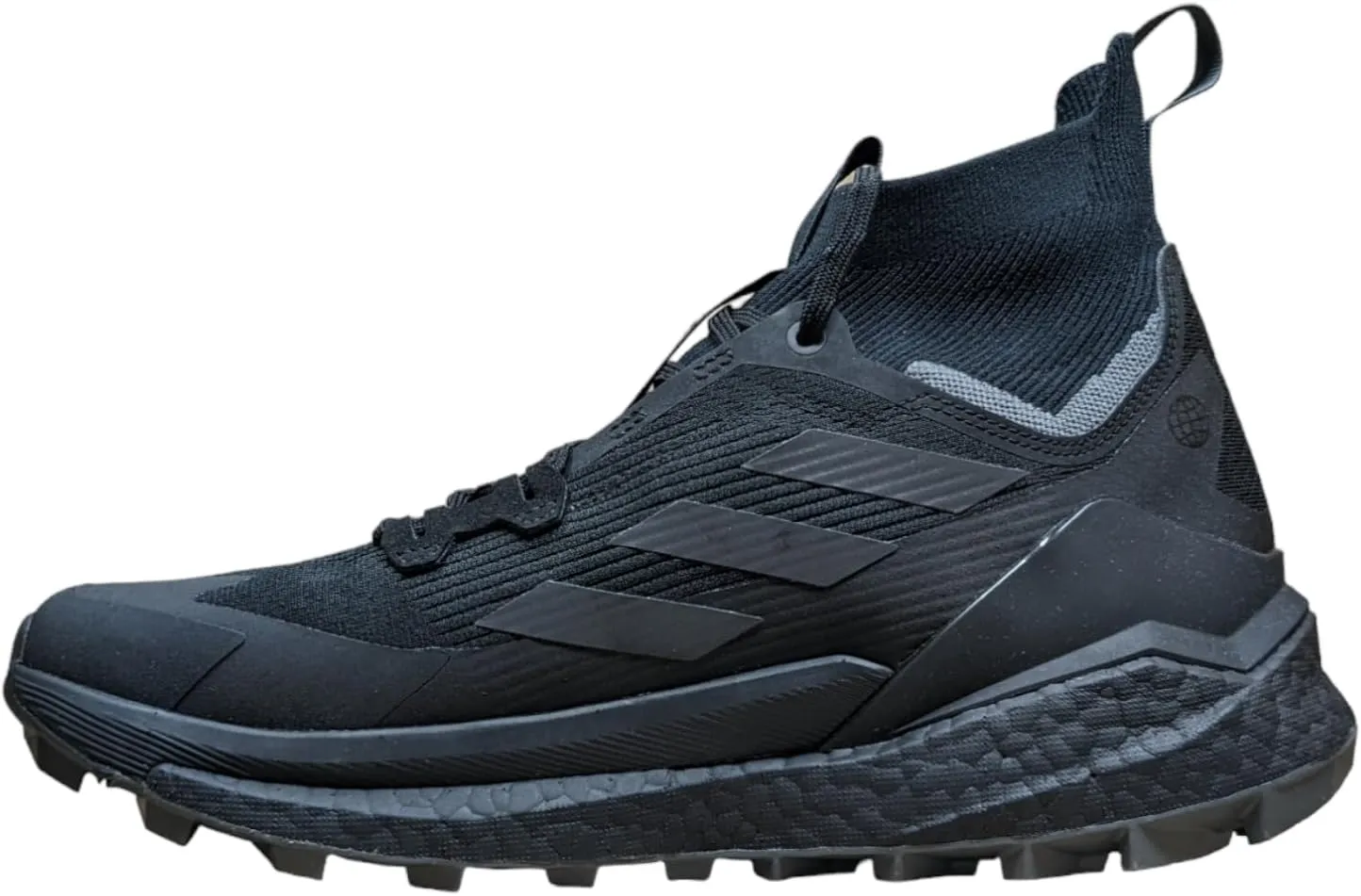 adidas Outdoor Men's Terrex Free Hiker Gore-tex Hiking Shoes Running, 38 2/3 EU