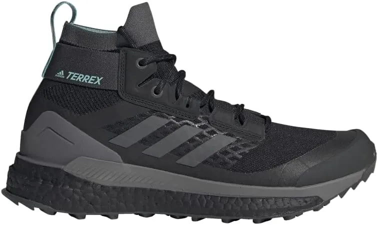 adidas Outdoor Men's Terrex Free Hiker Gore-tex Hiking Shoes Running, 38 2/3 EU