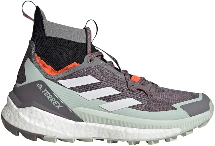 adidas Outdoor Men's Terrex Free Hiker Gore-tex Hiking Shoes Running, 38 2/3 EU