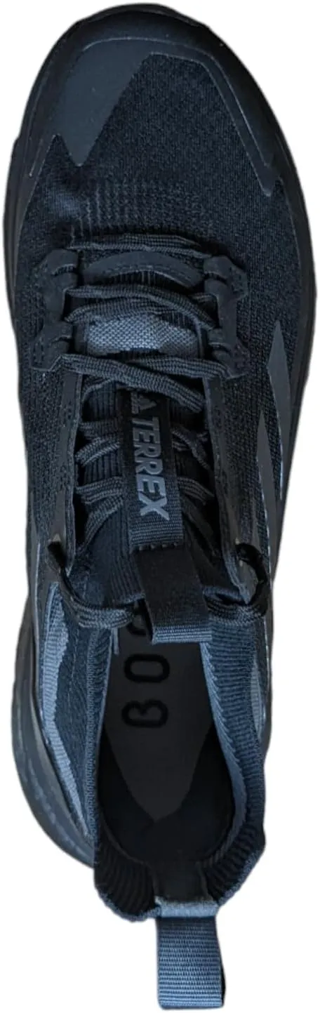 adidas Outdoor Men's Terrex Free Hiker Gore-tex Hiking Shoes Running, 38 2/3 EU