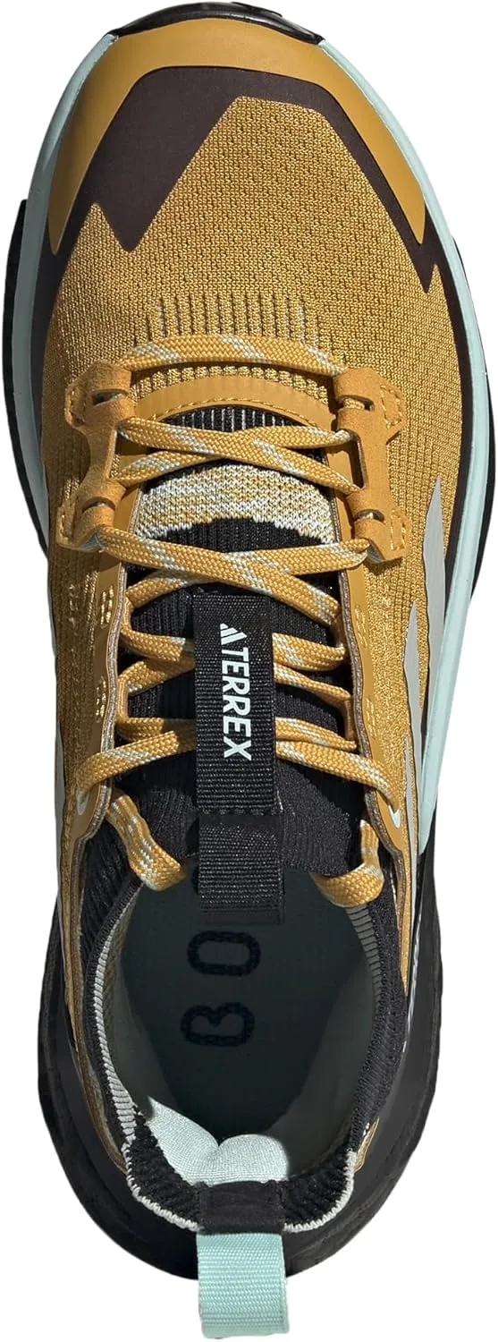adidas Outdoor Men's Terrex Free Hiker Gore-tex Hiking Shoes Running, 38 2/3 EU