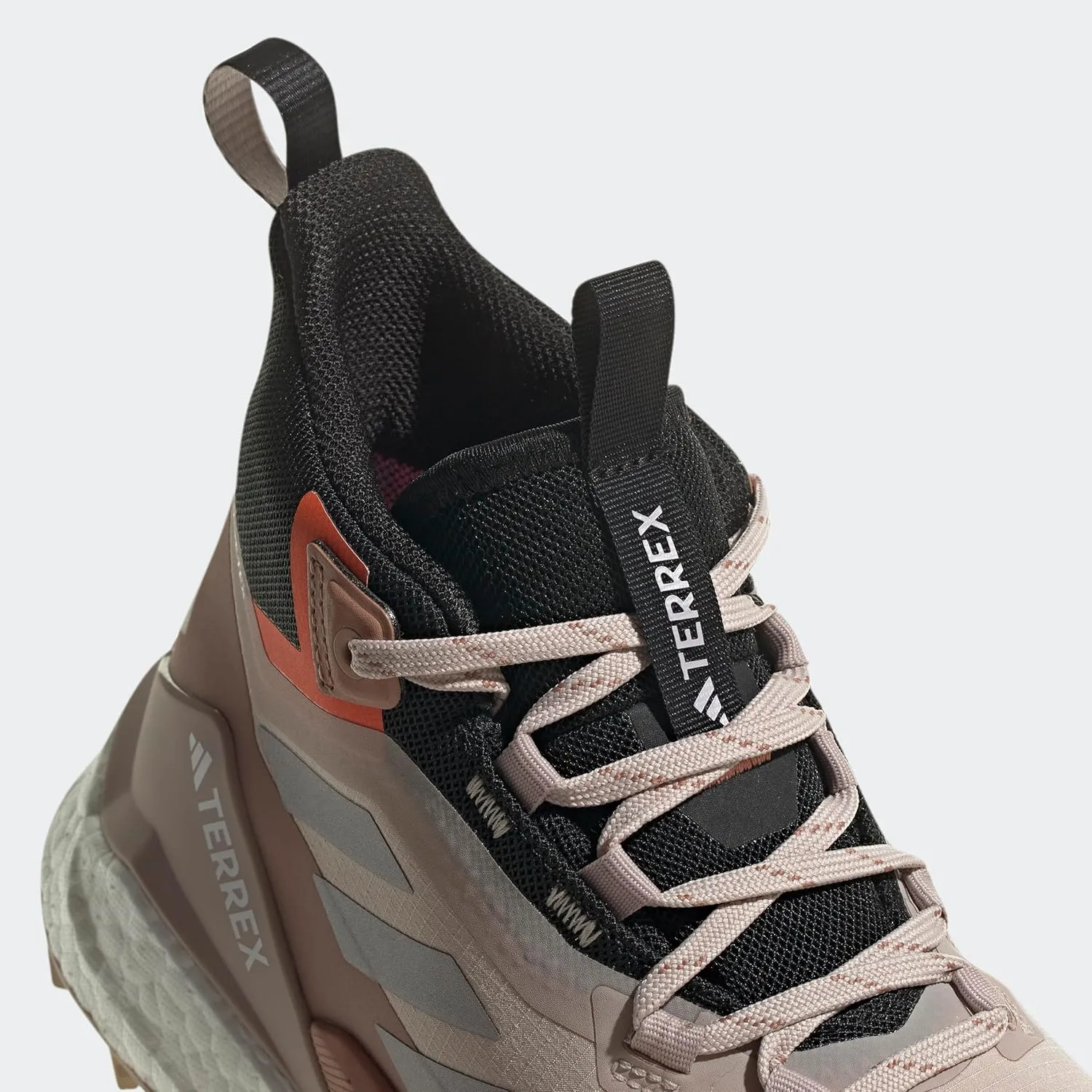 adidas Outdoor Men's Terrex Free Hiker Gore-tex Hiking Shoes Running, 38 2/3 EU