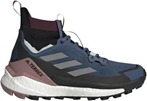 adidas Outdoor Men's Terrex Free Hiker Gore-tex Hiking Shoes Running, 38 2/3 EU