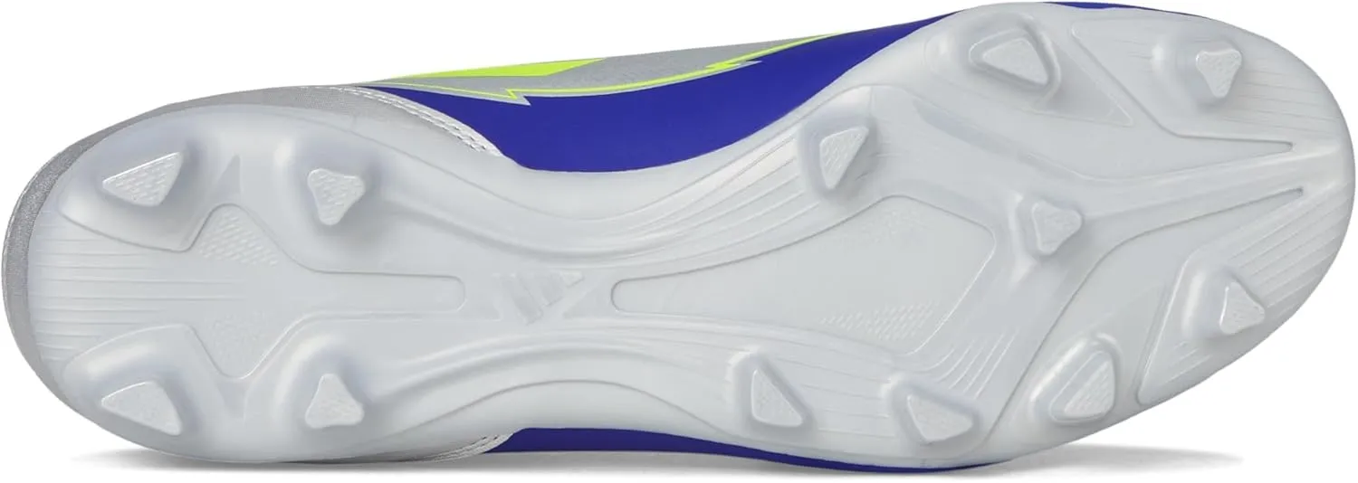 adidas Unisex Adult F50 Club Messi Firm Multi Ground Sneaker
