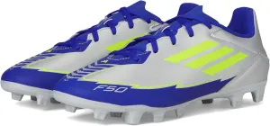 adidas Unisex Adult F50 Club Messi Firm Multi Ground Sneaker