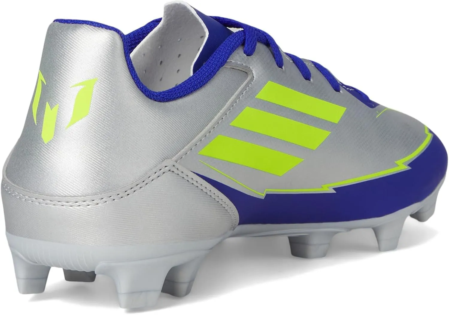 adidas Unisex Adult F50 Club Messi Firm Multi Ground Sneaker