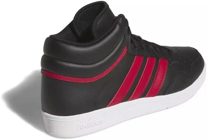 adidas Unisex-Adult Hoops 4.0 Mid Top Basketball Shoes Sneaker