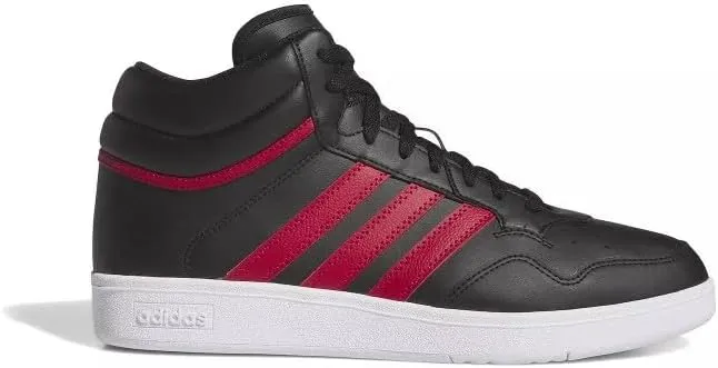 adidas Unisex-Adult Hoops 4.0 Mid Top Basketball Shoes Sneaker