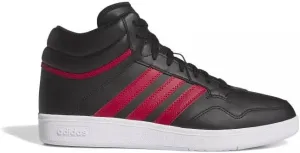 adidas Unisex-Adult Hoops 4.0 Mid Top Basketball Shoes Sneaker