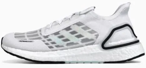 adidas Unisex-Adult Ultraboost Summer.rdy Sneaker